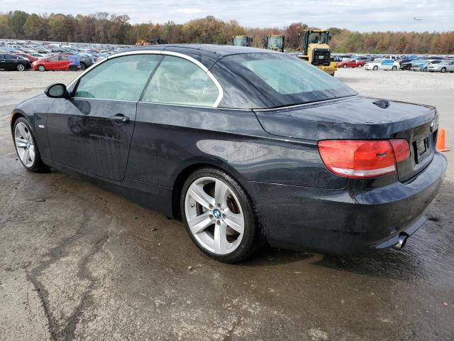 Photo 1 VIN: WBAWL73509P473884 - BMW 3 SERIES 