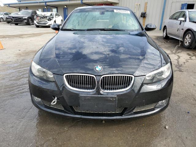 Photo 4 VIN: WBAWL73509P473884 - BMW 3 SERIES 