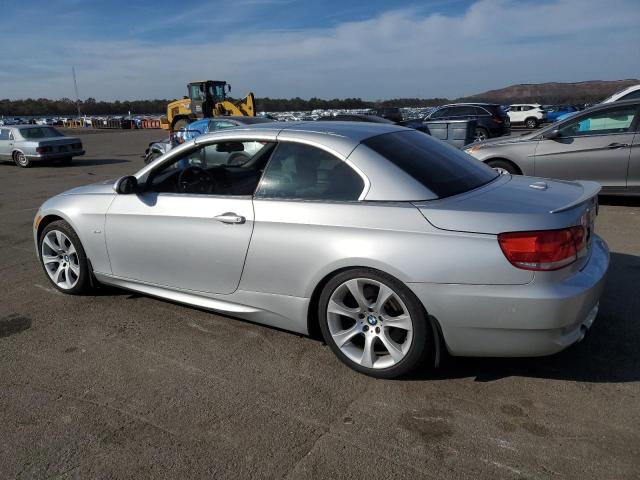 Photo 1 VIN: WBAWL73517PX46036 - BMW 335 I 