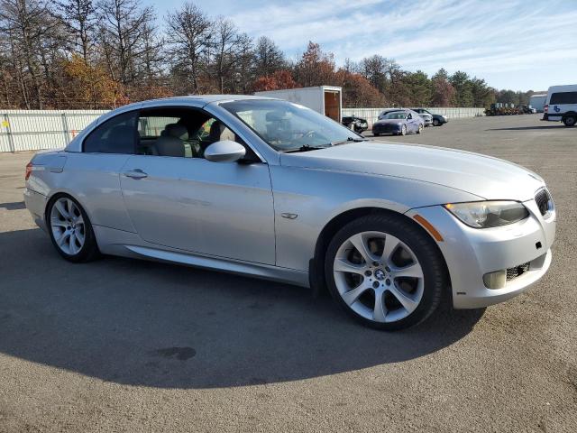 Photo 3 VIN: WBAWL73517PX46036 - BMW 335 I 