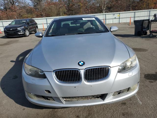 Photo 4 VIN: WBAWL73517PX46036 - BMW 335 I 