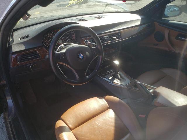 Photo 7 VIN: WBAWL73517PX47087 - BMW 335 I 