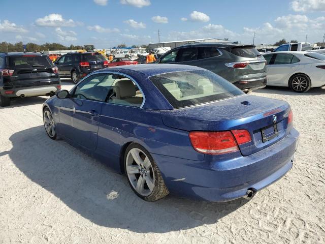 Photo 1 VIN: WBAWL73517PX49325 - BMW 335 I 