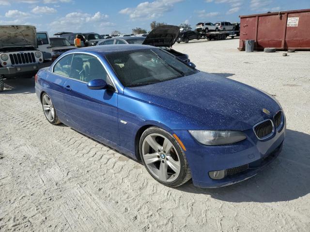 Photo 3 VIN: WBAWL73517PX49325 - BMW 335 I 