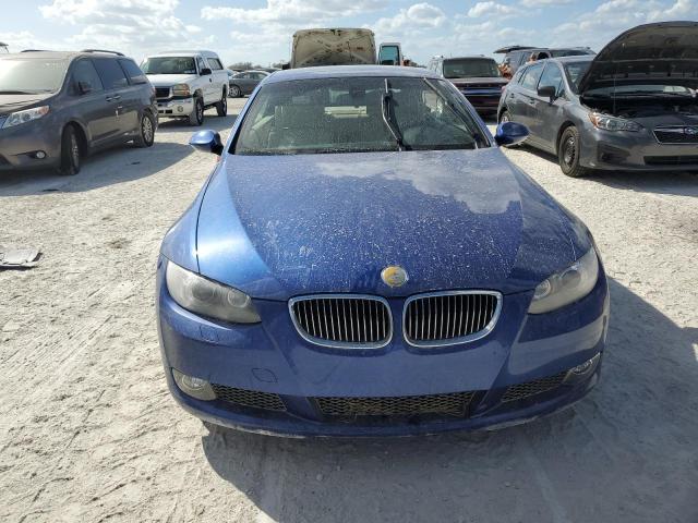 Photo 4 VIN: WBAWL73517PX49325 - BMW 335 I 