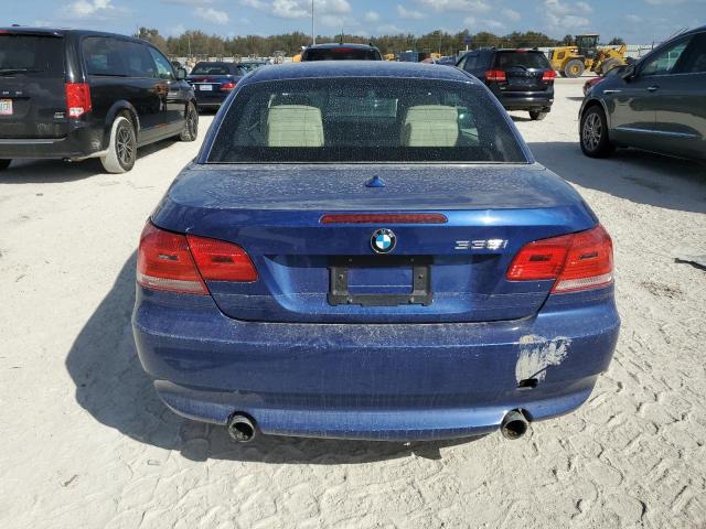 Photo 5 VIN: WBAWL73517PX49325 - BMW 335 I 