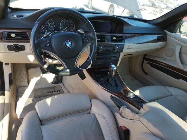 Photo 7 VIN: WBAWL73517PX50264 - BMW 335 I 