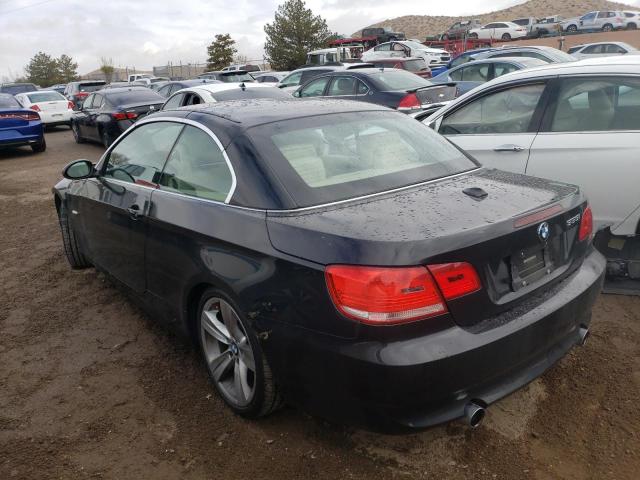 Photo 1 VIN: WBAWL73518P178727 - BMW 3 SERIES 