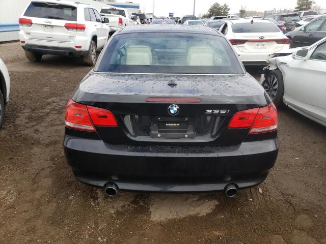 Photo 5 VIN: WBAWL73518P178727 - BMW 3 SERIES 