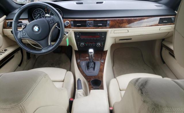 Photo 7 VIN: WBAWL73518P178727 - BMW 3 SERIES 