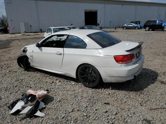 Photo 1 VIN: WBAWL73519P179295 - BMW 335 I 