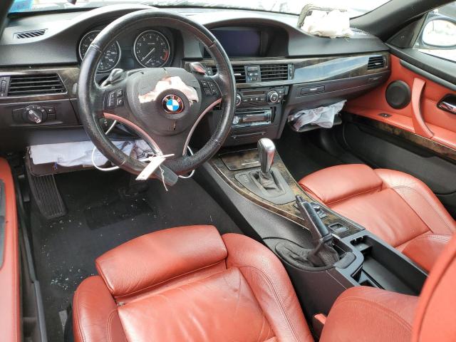 Photo 7 VIN: WBAWL73519P179295 - BMW 335 I 