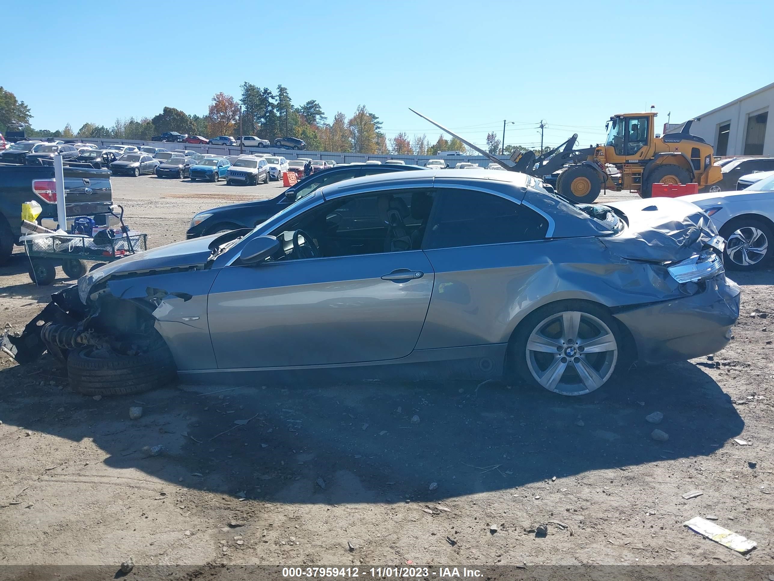 Photo 13 VIN: WBAWL73519P179894 - BMW 3ER 