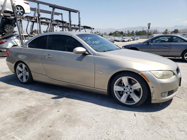 Photo 3 VIN: WBAWL73519P473344 - BMW 335 I 