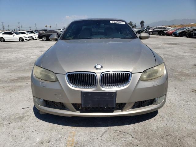 Photo 4 VIN: WBAWL73519P473344 - BMW 335 I 