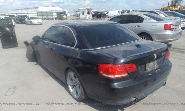 Photo 2 VIN: WBAWL73519PX44693 - BMW 335 