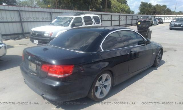 Photo 3 VIN: WBAWL73519PX44693 - BMW 335 