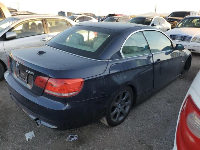 Photo 2 VIN: WBAWL73519PX44872 - BMW 3 SERIES 