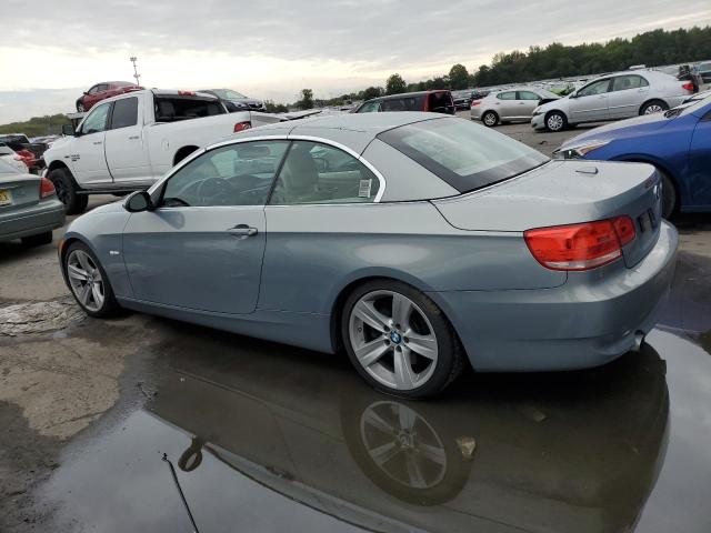 Photo 1 VIN: WBAWL73527PX48071 - BMW 335 I 