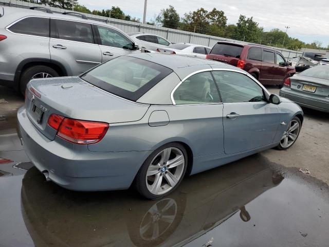 Photo 2 VIN: WBAWL73527PX48071 - BMW 335 I 