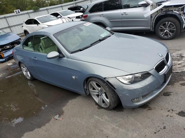 Photo 3 VIN: WBAWL73527PX48071 - BMW 335 I 