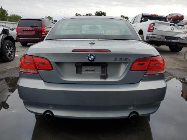 Photo 5 VIN: WBAWL73527PX48071 - BMW 335 I 