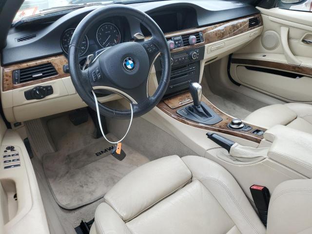 Photo 7 VIN: WBAWL73527PX48071 - BMW 335 I 