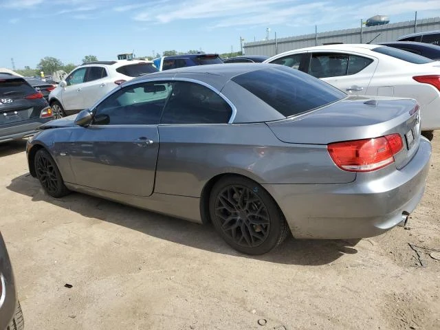 Photo 1 VIN: WBAWL73527PX48278 - BMW 335 I 