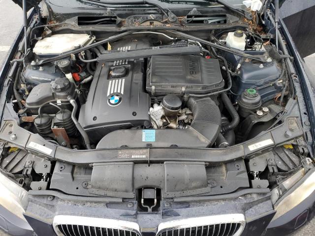 Photo 10 VIN: WBAWL73527PX48734 - BMW 3 SERIES 