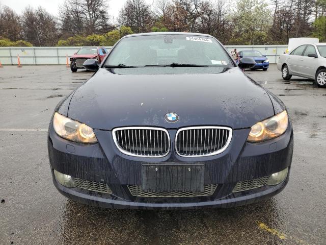 Photo 4 VIN: WBAWL73527PX48734 - BMW 3 SERIES 