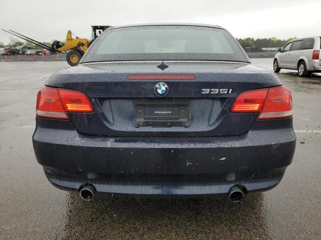 Photo 5 VIN: WBAWL73527PX48734 - BMW 3 SERIES 