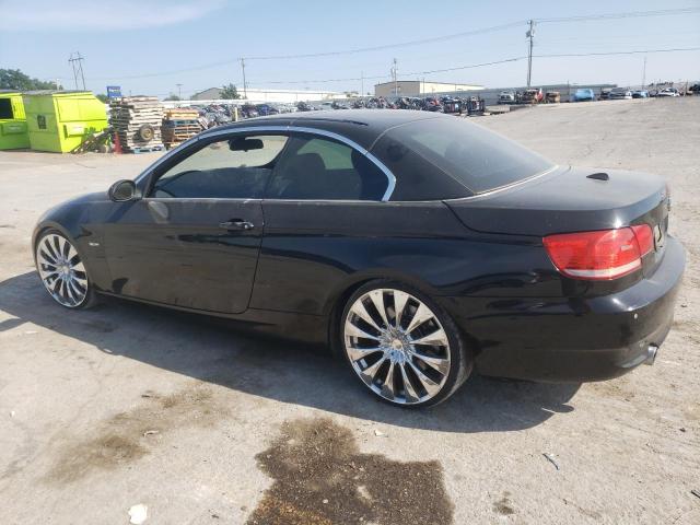 Photo 1 VIN: WBAWL73527PX49981 - BMW 335 I 