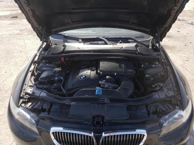 Photo 10 VIN: WBAWL73527PX49981 - BMW 335 I 