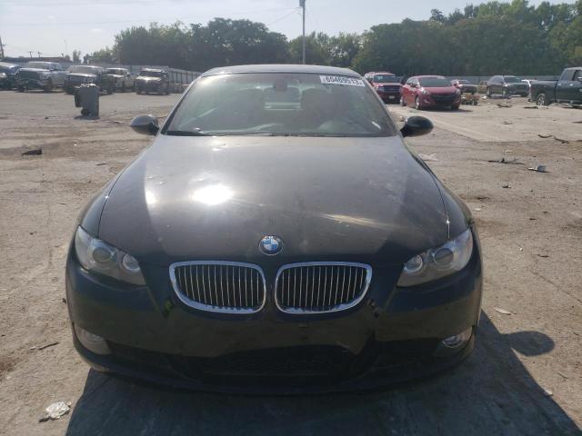 Photo 4 VIN: WBAWL73527PX49981 - BMW 335 I 