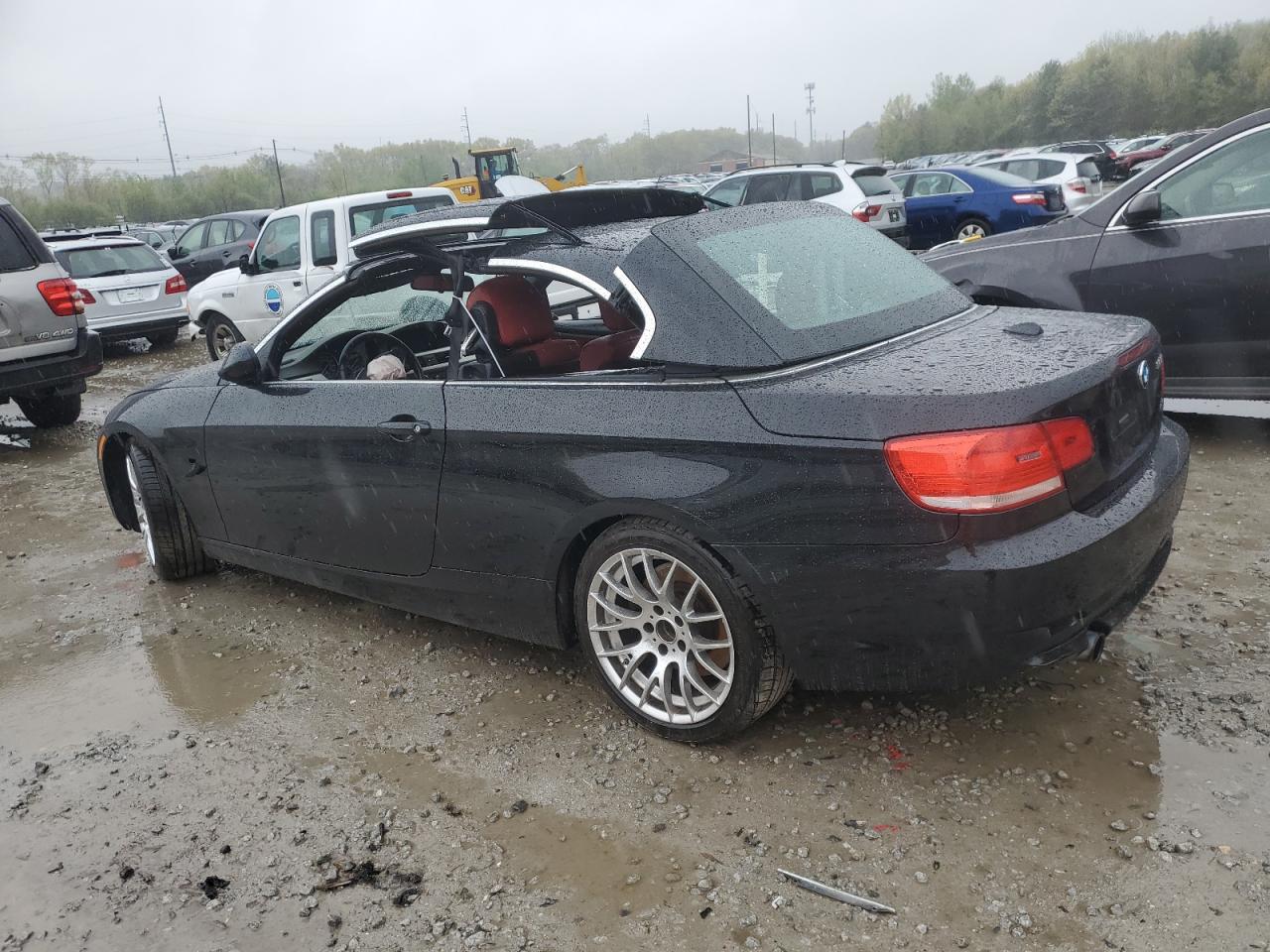 Photo 1 VIN: WBAWL73528PX43325 - BMW 3 SERIES 