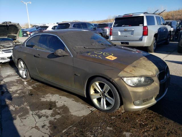 Photo 3 VIN: WBAWL73528PX56107 - BMW 3 SERIES 