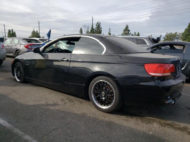 Photo 1 VIN: WBAWL73529P179550 - BMW 3 SERIES 