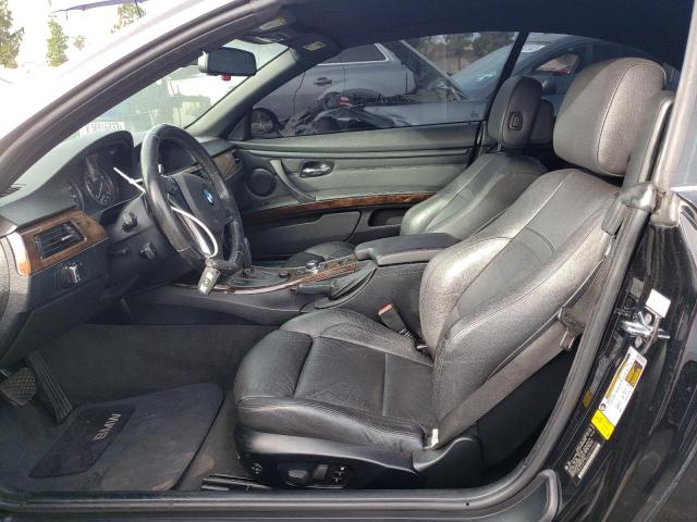 Photo 6 VIN: WBAWL73529P179550 - BMW 3 SERIES 