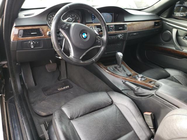 Photo 7 VIN: WBAWL73529P179550 - BMW 3 SERIES 