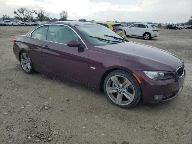 Photo 3 VIN: WBAWL73529P181816 - BMW 335 I 