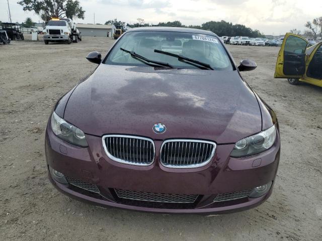 Photo 4 VIN: WBAWL73529P181816 - BMW 335 I 