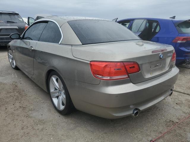 Photo 1 VIN: WBAWL73537PX42277 - BMW 335 I 