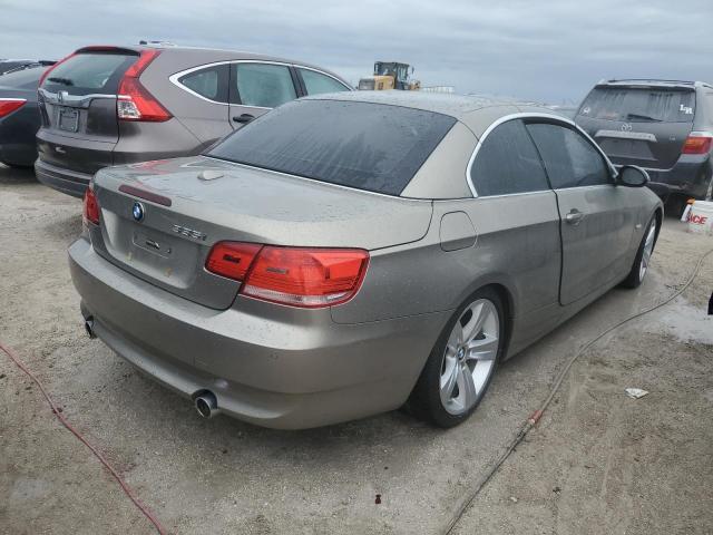 Photo 2 VIN: WBAWL73537PX42277 - BMW 335 I 