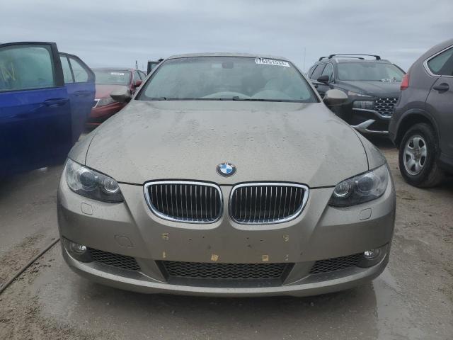 Photo 4 VIN: WBAWL73537PX42277 - BMW 335 I 