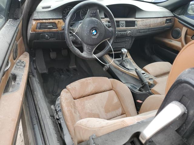 Photo 7 VIN: WBAWL73537PX42277 - BMW 335 I 