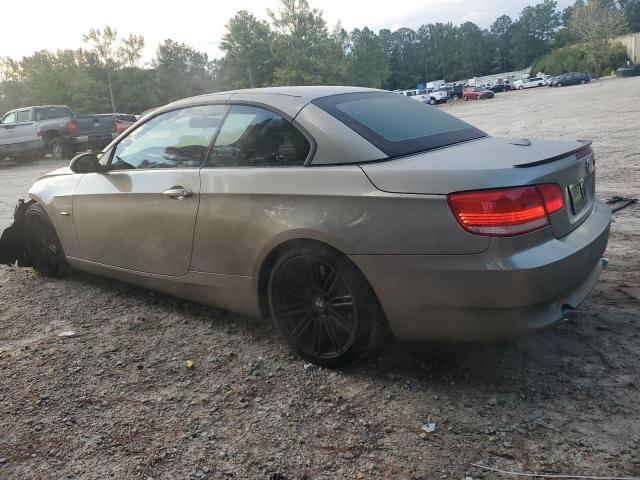 Photo 1 VIN: WBAWL73537PX46555 - BMW 335 I 