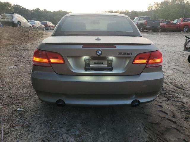 Photo 5 VIN: WBAWL73537PX46555 - BMW 335 I 