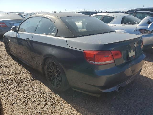 Photo 1 VIN: WBAWL73537PX46961 - BMW 335 I 