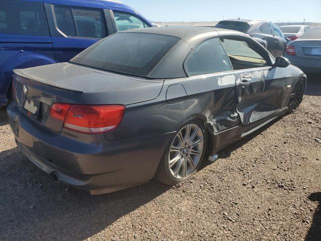 Photo 2 VIN: WBAWL73537PX46961 - BMW 335 I 