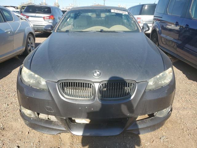 Photo 4 VIN: WBAWL73537PX46961 - BMW 335 I 